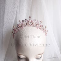 【Ballet Tiara】Princess Aurora