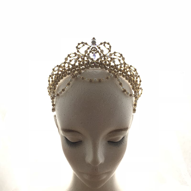 プリンセスティアラ | ギャルリーヴィヴィエンヌ