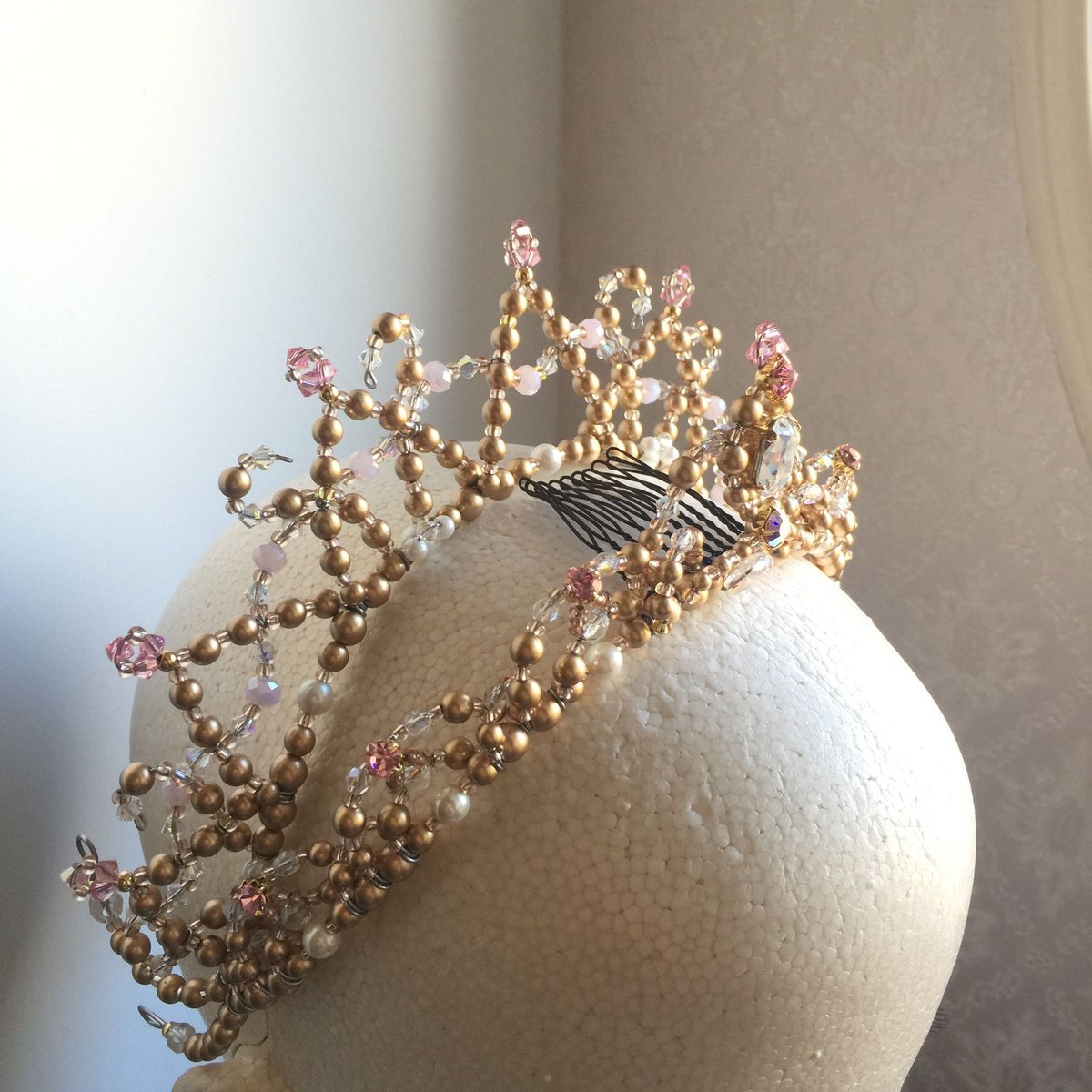 春を待つプリンセスのバレエティアラ2 684ecdb154a8765219e427e6d89e1d