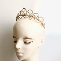 プリンセスティアラトラディショナル