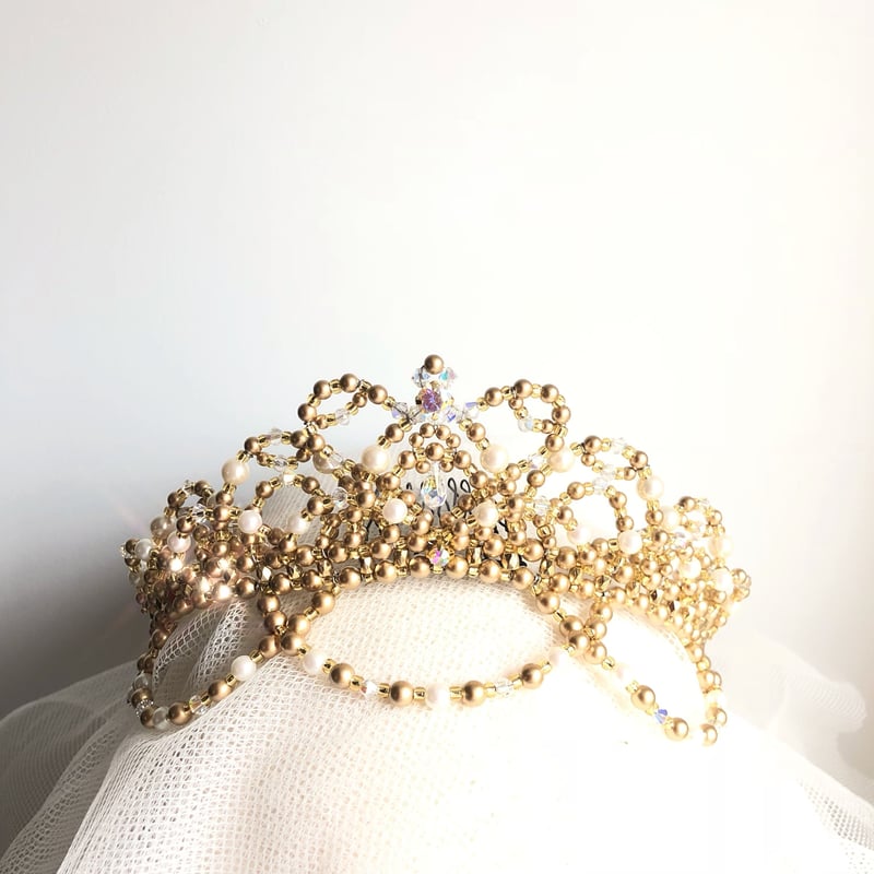 プリンセスティアラ | ギャルリーヴィヴィエンヌ