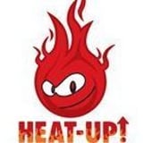 HEAT-UP  ONLINE STORE