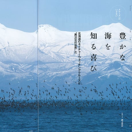 faura（ファウラ）47号【2015.3.15発行】