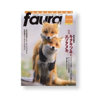 faura（ファウラ）38号【2012.12.15発行】