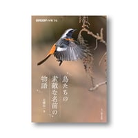 鳥たちの素敵な名前の物語