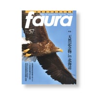 faura(ファウラ） 57号【2017.9.15発行】