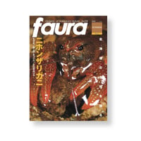 faura（ファウラ）12号【2006.6.15発行】