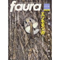 faura(ファウラ）６号【2004・12・15発行】