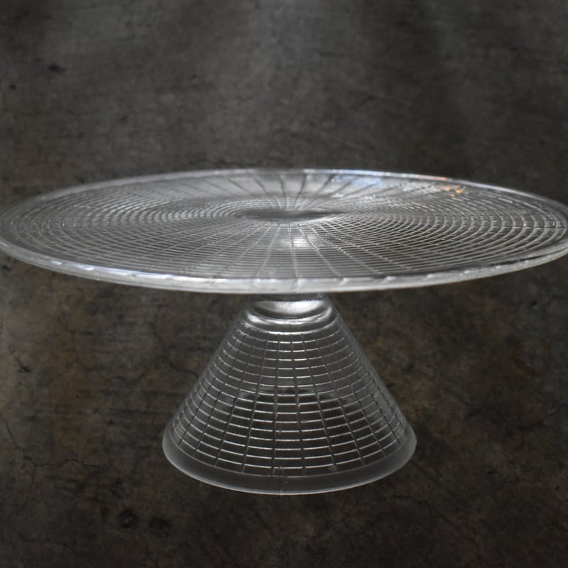 アンティークケーキスタンド | pivoine