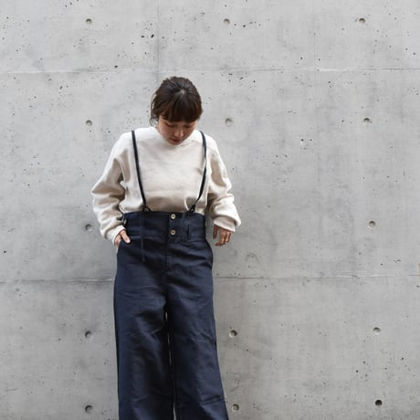 CATEGORY オールインワン / サロペット | pivoine