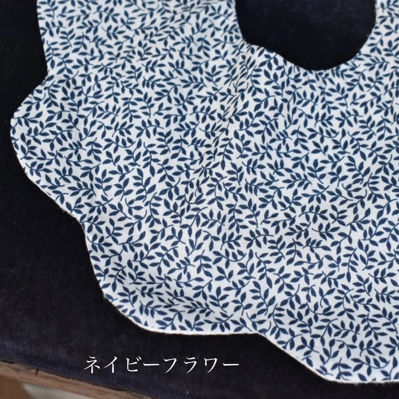 もくもくスタイ　パイル生地　つぶつぶ　2色展開　１枚900円 もくもくスタイ | Petiale ange
