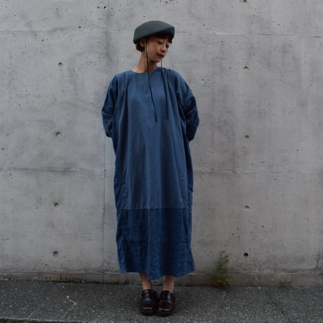 Brocante ラピエセワンピース