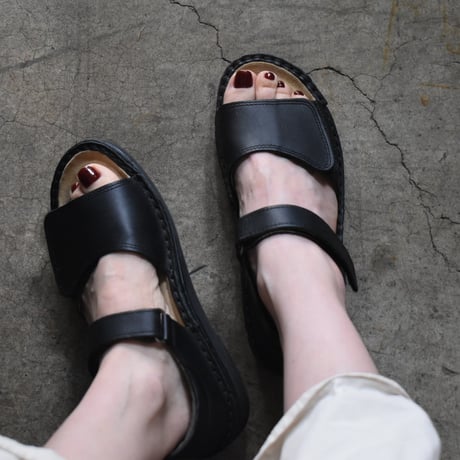 NAOT SVETLANA Matt Black