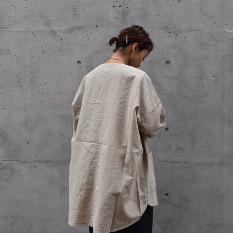 DIARIES ワンボタンカーディガン