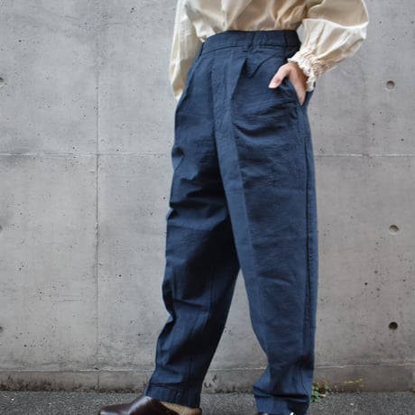 Hands of creation　CLリバーシブルカルゼファナージュカーゴパンツ