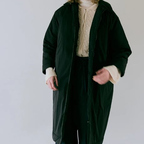doux bleu バッティングコート