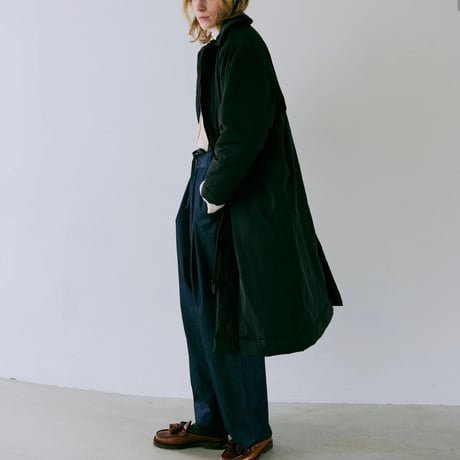 doux bleu バッティングコート