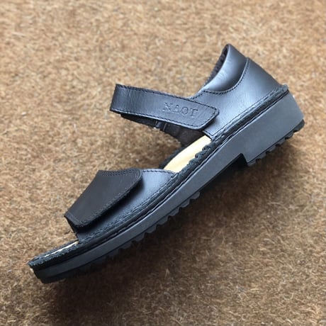 NAOT SVETLANA Matt Black