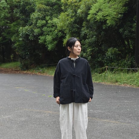 Brocante ドーミージャケット