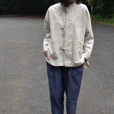 Brocante ドーミージャケット