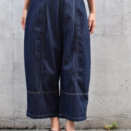 Brocante トヌーパンツ