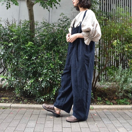 Brocante サロペット