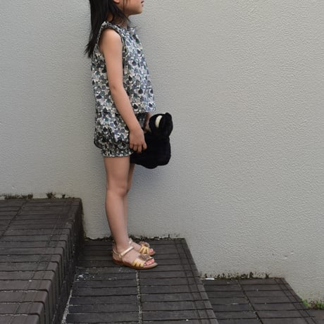 tita ローンバルーンパンツ kids