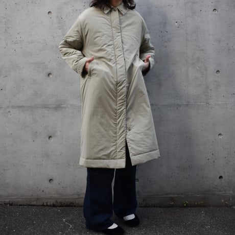 doux bleu バッティングコート