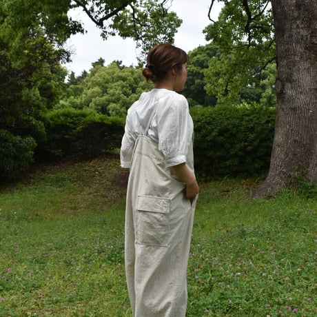 Brocante サロペット