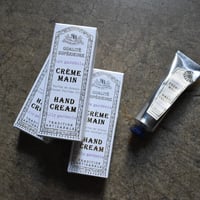 Senteur et Beaute ハンドクリーム