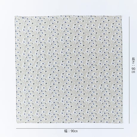 シルクスカーフ