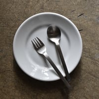 機内食カトラリーM