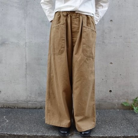 Brocante トヌーパンツ