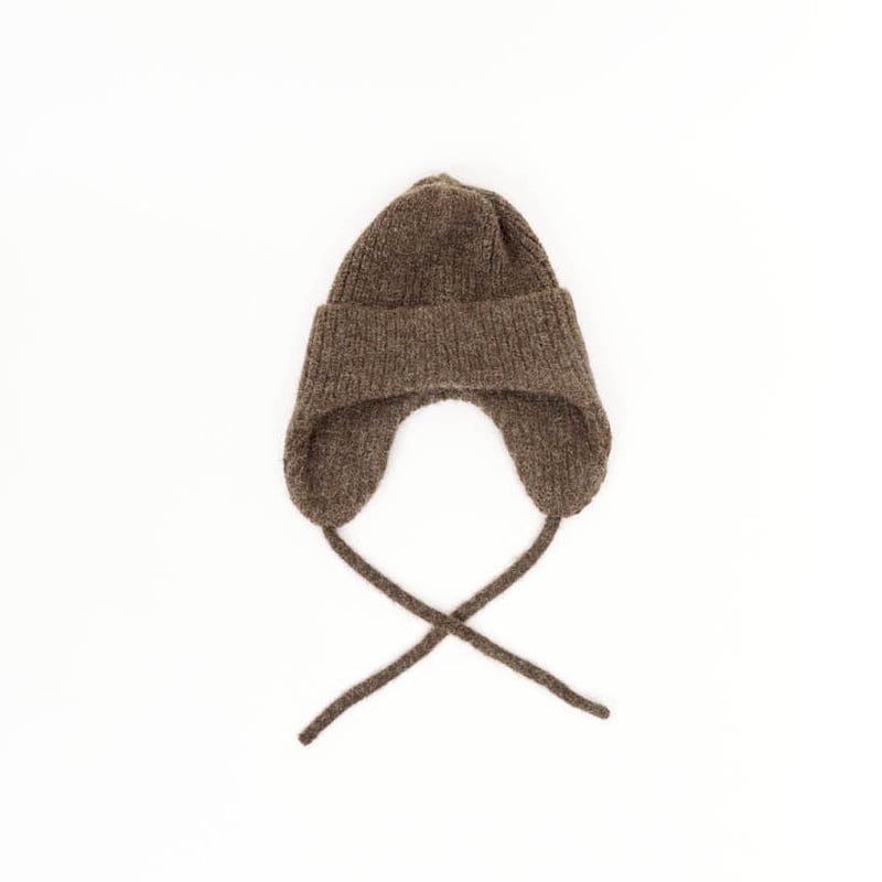 NOAH ビーニー かつきくん着用 pcnq noah | pivoine