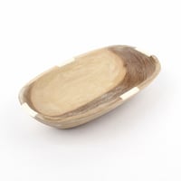 ケニア　オリーブ牛骨ボウル　キベラフンディ
