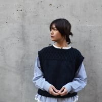 sisam アランベスト