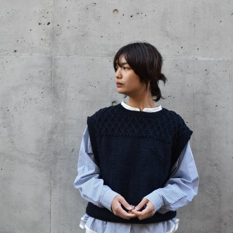 sisam アランベスト