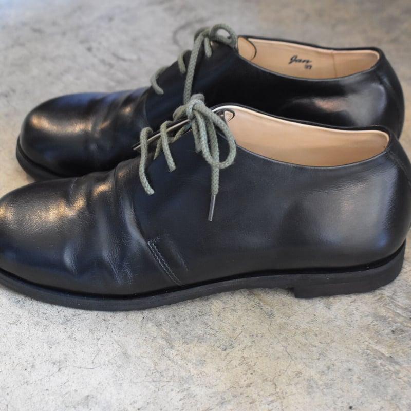 予約販売 Pre-order】 SHOE&SEWN Jan | pivoine