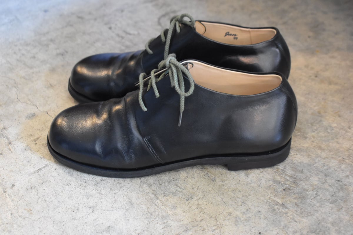予約販売 Pre-order】 SHOE&SEWN Jan | pivoine
