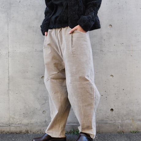 CATEGORY ボトムス | pivoine