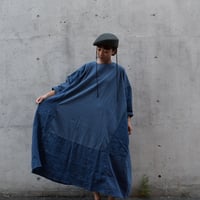Brocante ラピエセワンピース