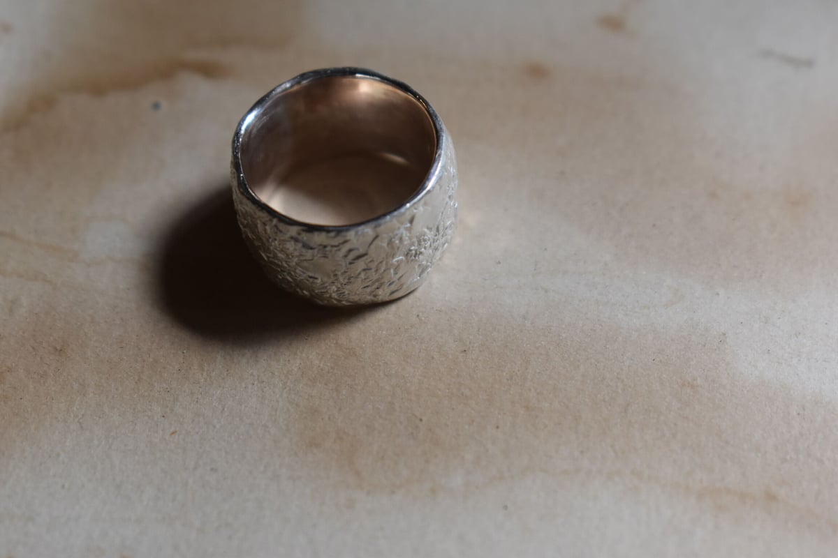 中村なづき　ユーカリリング Yahoo!オークション - Nakamura Nazuki ユーカリ リング 指輪 10