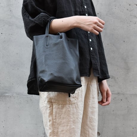 MARLON イタリア 2wayショルダーハンドバッグ