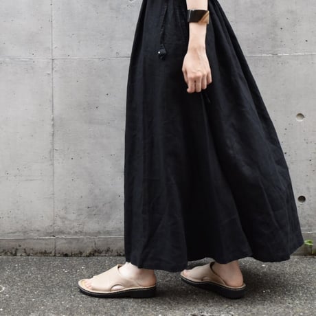 NAOT CECILIA Khaki Beige