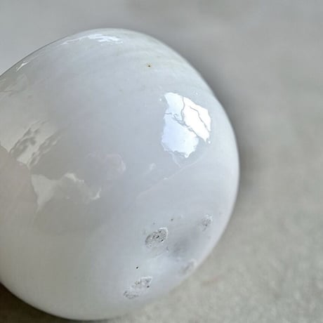 余白 Wine Bowl（月白geppaku）
