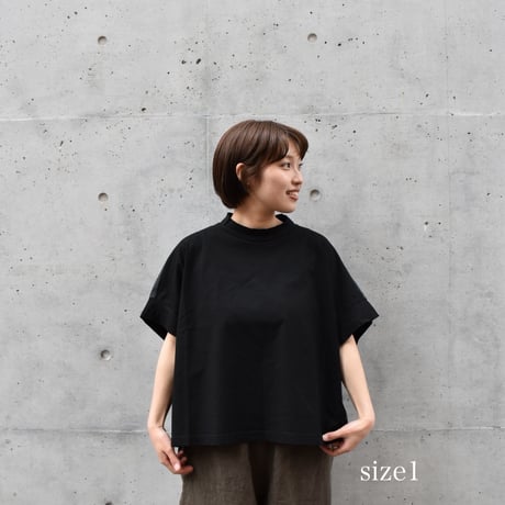 TISSU 接触冷感マルチエフェクトコンボ　ドルマンT