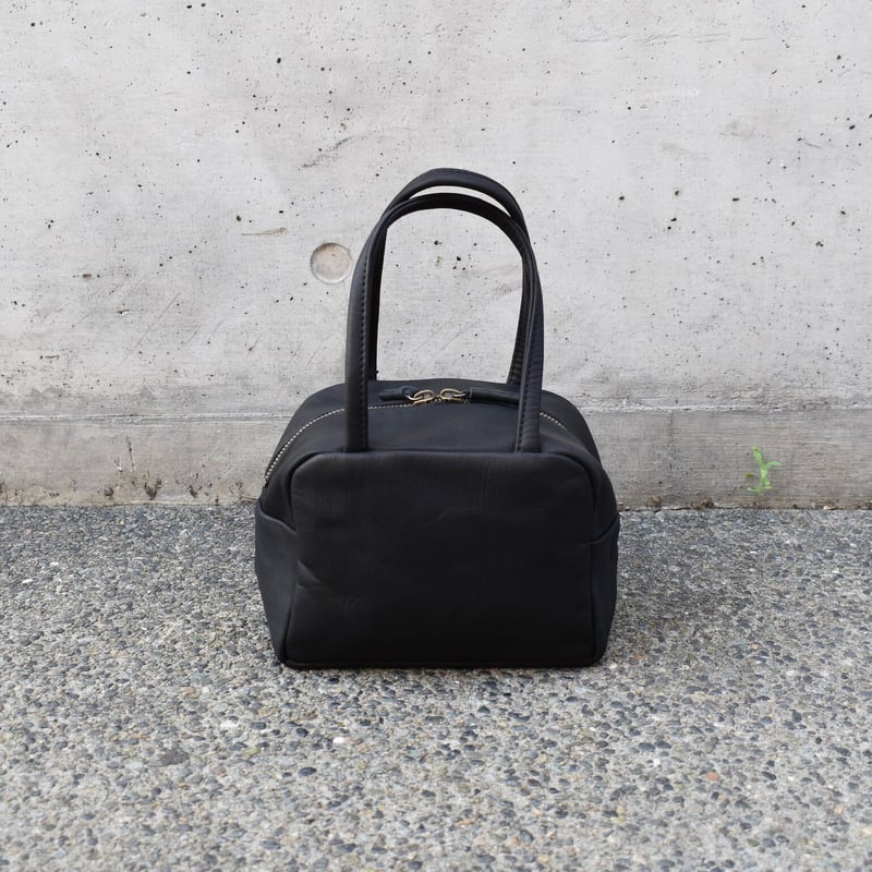 予約販売】アー ボストンバッグ S | pivoine 予約販売】アー ボストンバッグ S | pivoine