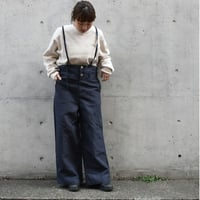 asabito ワークサロペット