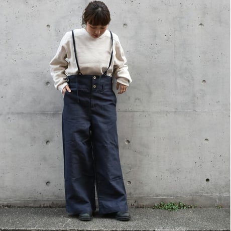 asabito ワークサロペット