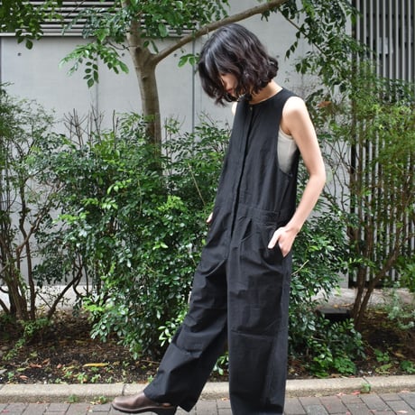 Hands of creation コットン高密度ダンプオールインワン